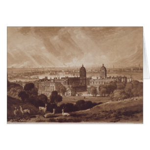 José Mallord Guillermo Turner el Londres de