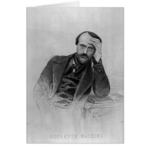 José Mazzini