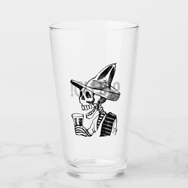 José Posada - Festín de los muertos (Anverso)