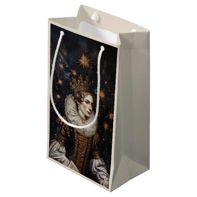 Josefina de la Corona - Bolsa de regalo (Angulo Anverso)