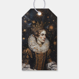 Josefina de la Corona - Etiquetas de regalo