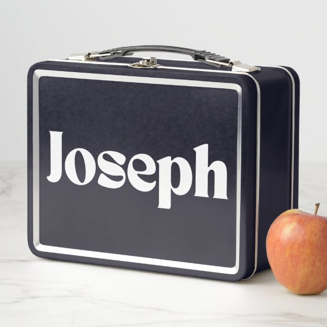 Joseph (In situ)