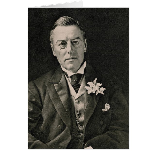 Joseph Chamberlain (Frente)