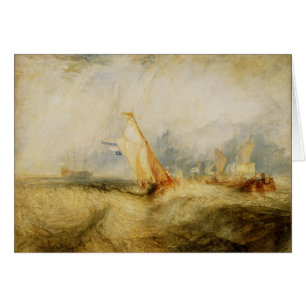 Joseph Mallord William Turner Van Tromp Ab
