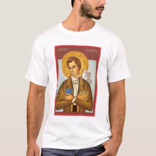 Joseph Smith, la camiseta moderna de los hombres