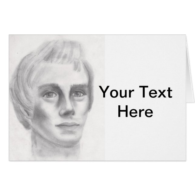 Joseph Smith mormon LDS (Anverso (Horizontal))