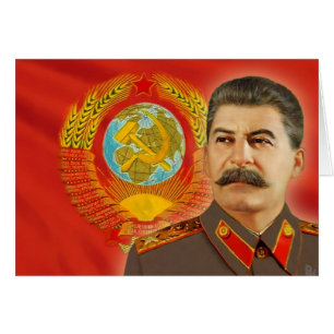 Joseph Stalin
