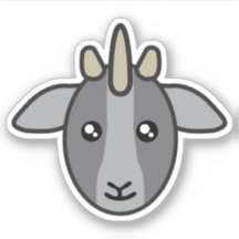 Josh el Pegatina del G.O.A.T.