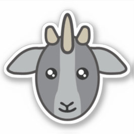 Josh el Pegatina del G.O.A.T.