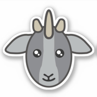 Josh el Pegatina del G.O.A.T.