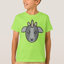 Josh The G.O.A.T. Camiseta