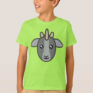 Josh The G.O.A.T. Camiseta