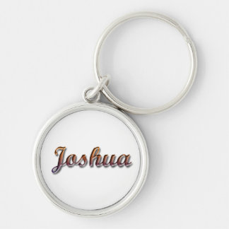 Joshua - llavero conocido