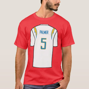 Joshua Palmer Jersey 3