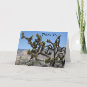 Joshua Tree en California