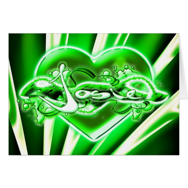 Josie (Anverso (Horizontal))