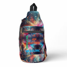 "Journey fiel", bolso bendecido