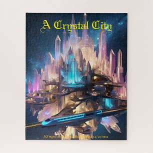Journeys Love Puzzle Art