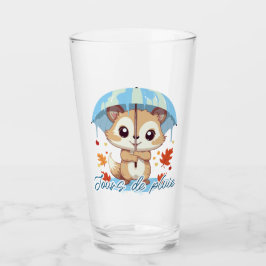 Jours de pluie enfin