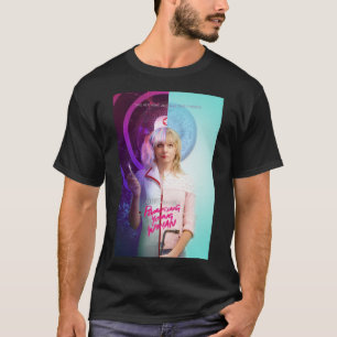 Joven prometedora clásica camiseta