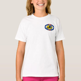 Jóvenes Camisas suaves / Patinaje rápido de Oakvil