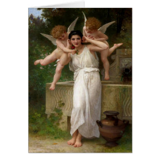 Jóvenes de Bouguereau 1893