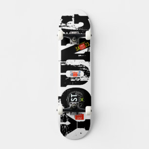 JÓVENES JMT Skateboard