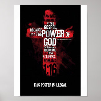 Jóvenes Posters de la Biblia Cristiana