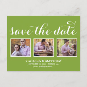 JÓVENES Y ENAMORADOS   GUARDAR EL ANUNCIO DE FECHA