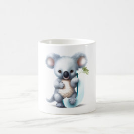 Jovial Koala Copa Koala Cute - Tipo J