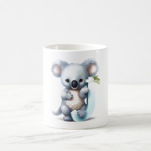 Jovial Koala Copa Koala Cute - Tipo J
