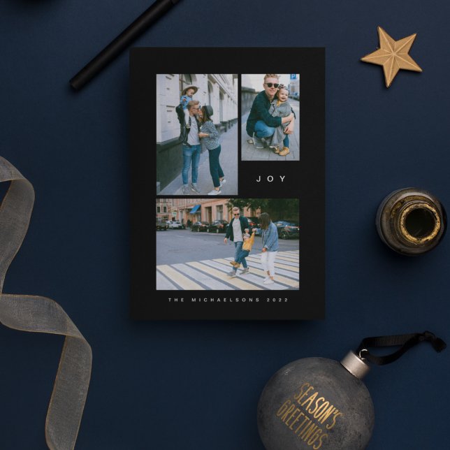 JOY Añadir tu foto familiar (Subido por el creador)