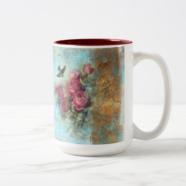 JOY - Café Mug, Copa (Derecha)