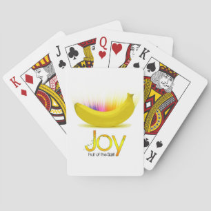 Joy Fruit of the Spirit jugar a la carta