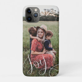 JOY IPhone 11 pro Photo Funda