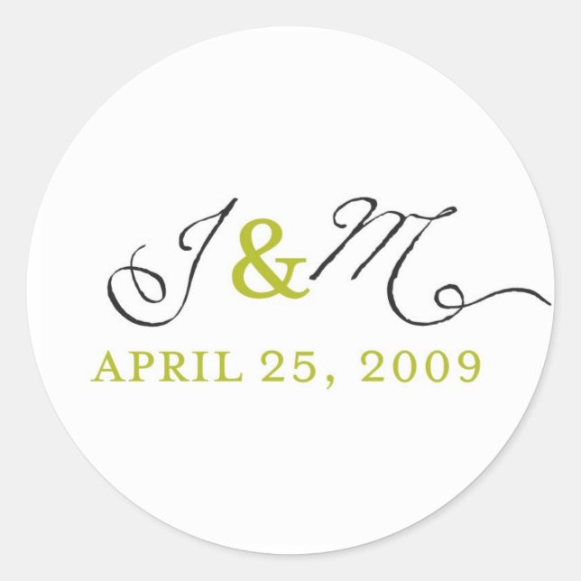 Joy Pegatina (Anverso)