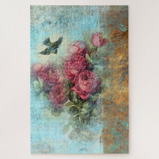 JOY - Rompecabezas (Vertical)