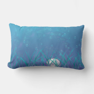 Joya de la almohada marina