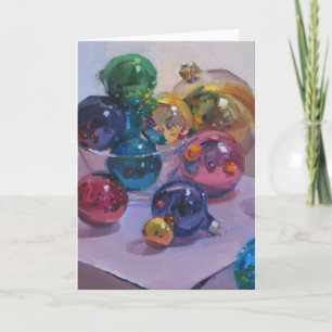 "Joya-Entonó tarjeta del arte del navidad de los