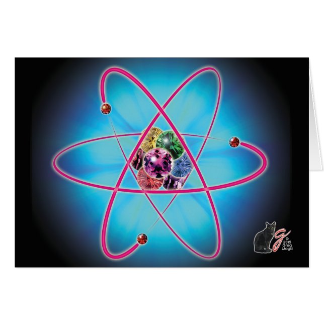 Joyas atómicas (Anverso (Horizontal))