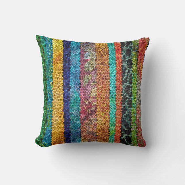 Joyas de la almohada del Nilo (Anverso)