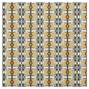 Joyas del Congo - tela