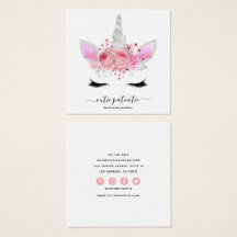 Joyas niños pequeños, unicornio ganando