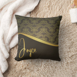 joyce nombre en  Almohada Decorativa