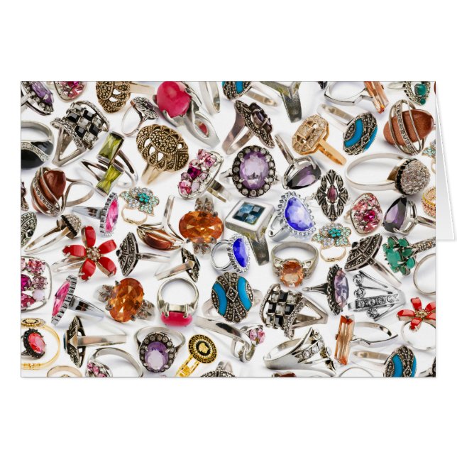 joyería de anillos (Anverso (Horizontal))