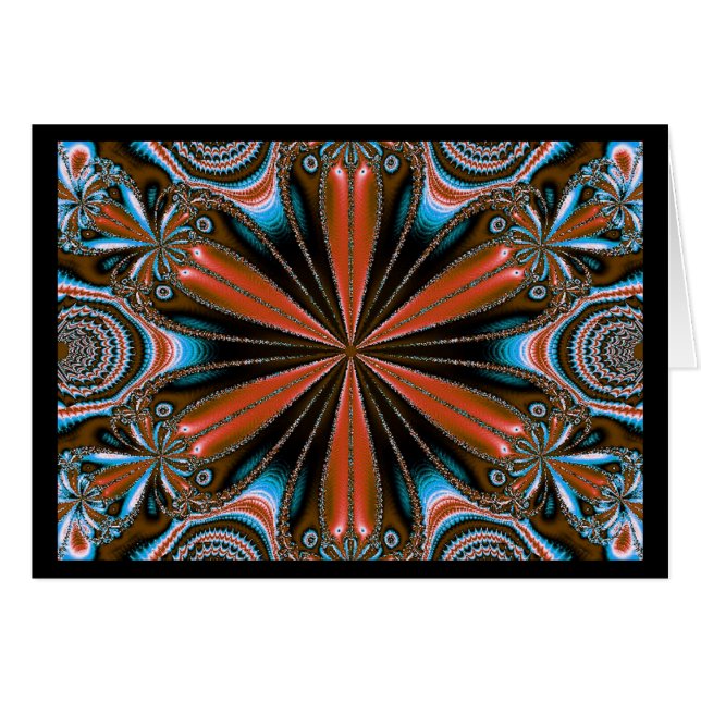 "Joyería del nativo americano " (Anverso (Horizontal))