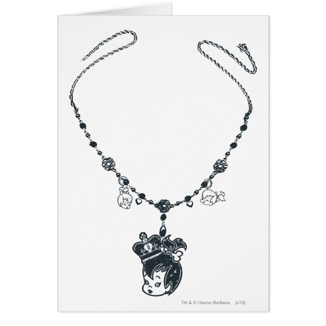 Joyería real PEBBLES™ (Frente)