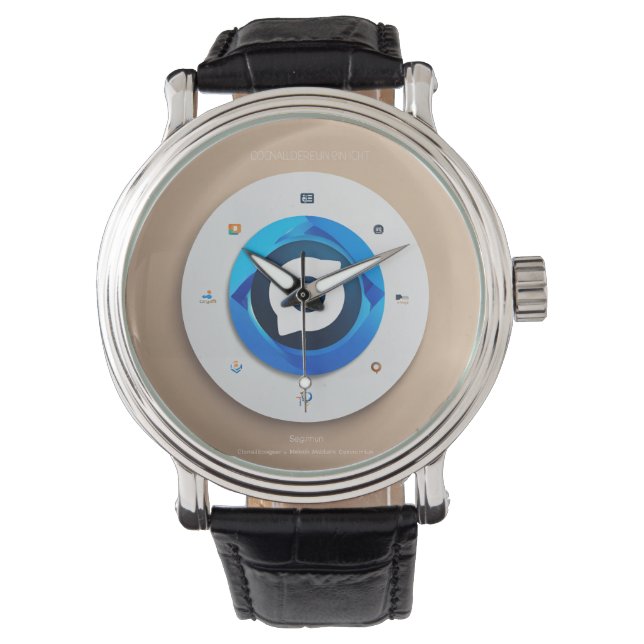 Joyería > Relojes (Anverso)
