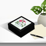 Joyero Hummingbird Keepsake personalizado<br><div class="desc">Cajas personalizadas para los amantes del colibrí. Idóneo para usar como joyería.</div>