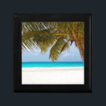 Joyero ¡Ojalá estuvieras aquí!<br><div class="desc">Escápese de la distracción y molestia de su vida cotidiana y venga a visitarnos en el paraíso perfecto de la playa.</div>